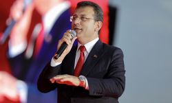 Ekrem İmamoğlu: Türkiye'yi düşüneceğiz!