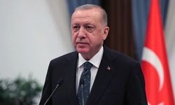 Cumhurbaşkanı Erdoğan'dan Kurban Bayramı mesajı