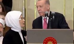 Cumhurbaşkanı Erdoğan, Sinan Oğan ve Destici'yi unuttu! Emine Erdoğan hatırlattı