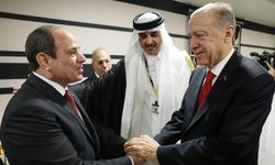 Bomba iddia! Erdoğan Sisi ile görüşecek!