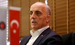 Türk-İş Başkanı asgari ücret pazarlığını başlatacakları rakamı açıkladı