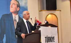 İYİ Partili Fahrettin Yokuş'tan Erdoğan'a Mehmet Şimşek eleştirisi!