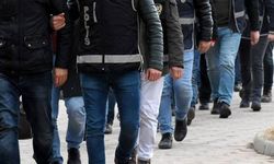 İzmir merkezli 9 ilde FETÖ/PDY soruşturması: 23 gözaltı kararı