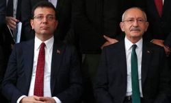 Ekrem İmamoğlu ve Kılıçdaroğlu Ankara'da buluştu! Dikkat çeken detay