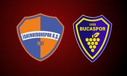 İskenderunspor - Bucaspor 1928 maçı ne zaman, saat kaçta?