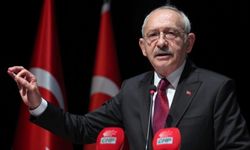 Kılıçdaroğlu'ndan açıklama: Bakın MYK değişikliğini neye göre yapmış