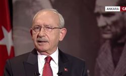 Kılıçdaroğlu aday olup olmayacağını açıkladı!