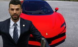 Kenan Sofuoğlu 2 günde Ferrarisine yüzde 18 zam yaptı!