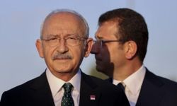 İmamoğlu CHP'de istemediği isimleri Kılıçdaroğlu'na bildirdi!