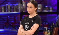 Tanya Kilitkayalı kimdir? MasterChef Tanya Kiliykayalı kimdir, kaç yaşında?