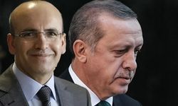 Abdülkadir Selvi bomba kulisi paylaştı! Mehmet Şimşek ile Erdoğan iki kez görüştü