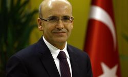 Mehmet Şimşek'ten ingilizce ekonomi mesajı!