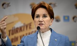 İYİ Parti'de gergin toplantı! Meral Akşener böyle meydan okudu