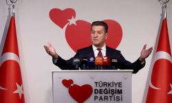 Sarıgül'den Kılıçdaroğlu ile görüşmesine dair açıklama: TDP kapanıyor mu?