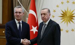 NATO Genel Sekreteri Erdoğan'ın yemin törenine katılacak
