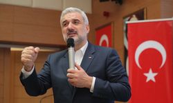 AK Partili Osman Nuri Kabaktepe: İstanbul'u yeniden kazanacağız