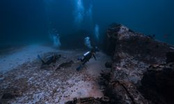 Batan Gemi Titanik'i görmeye giden turistler kayboldu