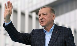 Cumhurbaşkanı Erdoğan: Ekonomimiz büyümeye devam ediyor!