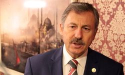 Selçuk Özdağ: Ak Parti bize milletvekili versin