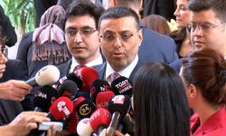 AKP'den açıklama: Kabineye yeni bakanlık geliyor