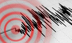 Erzurum'da korkutan deprem!