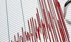 Hatay'da korkutan deprem!