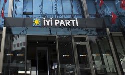 İYİ Parti'de bir istifa daha!