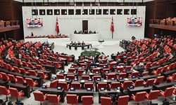 TBMM'nin yeni başkanı AK Parti'den!