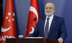 Karamollaoğlu'ndan dikkat çeken paylaşım: Sorumluluk üstlendik diyerek duyurdu