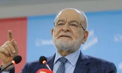 Temel Karamollaoğlu'ndan hükümete: Eğri cetvelden doğru çizgi çıkmaz!