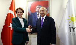 En büyük pişmanlığım demişti! CHP'den Meral Akşener'in sözlerine yanıt geldi