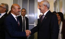 Tunç Soyer'den Kılıçdaroğlu'na destek: Yerel seçimlere kadar görevinin başında olacak!