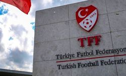 Türkiye Futbol Federasyonu seçime tek adayla gidiyor