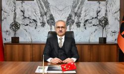 Yeni Ulaştırma ve Altyapı Bakanı Abdulkadir Uraloğlu kimdir? Abdulkadir Uraloğlu nerelidir, eski görevi nedir?