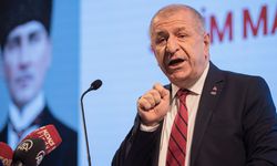 Ümit Özdağ: 20 yıl sonra Erdoğan'ı kimse hatırlamayacak!