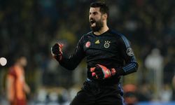 Volkan Demirel'den bomba açıklama: Fenerbahçe'ye mi geliyor?