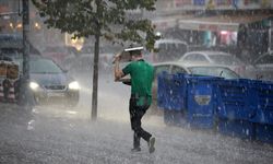 Meteoroloji uyardı! İstanbul'da kuvvetli yağış bekleniyor