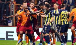 Galatasaray ve Fenerbahçe'nin karşılaşacağı Süper Kupa finali devre arasında oynanacak