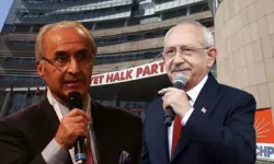 Hikmet Çekin CHP Genel Başkanı Kemal Kılıçdaroğlu'ndan özür diledi!