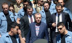 Cumhurbaşkanı Erdoğan'ı bir günlük korumanın bedeli dudak uçuklattı!