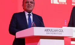 11'inci Cumhurbaşkanı Abdullah Gül'den gençlere tavsiye!