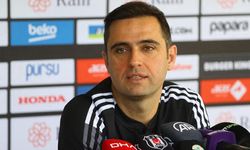 Beşiktaş'ta yeni ayrılık! Ceyhun Kazancı'ya veda!