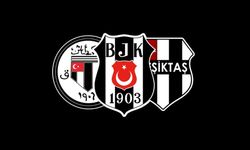 Beşiktaş yeni sponsorunu duyurdu!