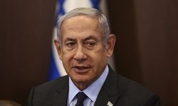 İsrail Başbakanı Netanyahu hastaneye kaldırıldı!