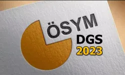 DGS sınavı soru ve cevapları açıklandı mı? DGS sınavı nedir, soru ve cevaplara nereden ulaşılır?