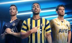 Fenerbahçe forma göğüs sponsorunu duyurdu!