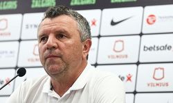 Vladimir Cheburin: 'Galatasaray büyük takım ama…'