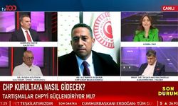 Canlı yayında açıkladı! Ali Mahir Başarır Zoom toplantısına davet edildi mi?