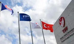 Türkiye Futbol Federasyonu'ndan yeni atamalar