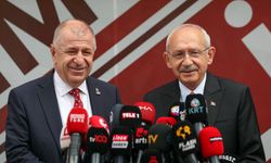 Kemal Kılıçdaroğlu PM üyelerine çıkışmış! Ümit Özdağ'a bakanlık verdiysem...